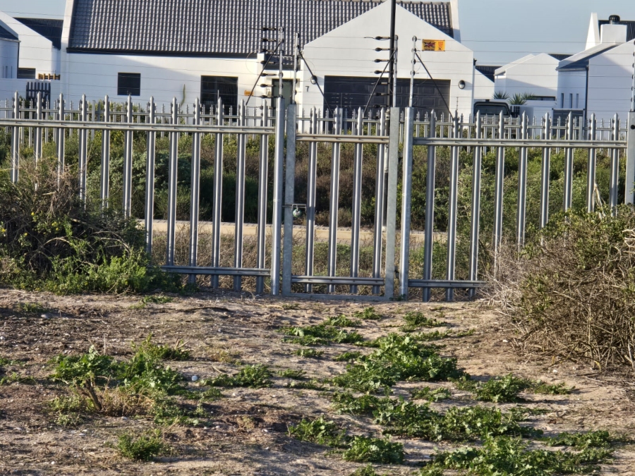 0 Bedroom Property for Sale in Laaiplek Western Cape